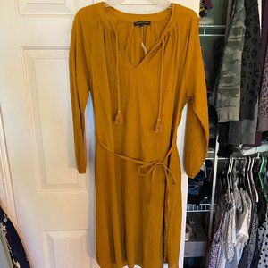 Tunic dress - Never worn!